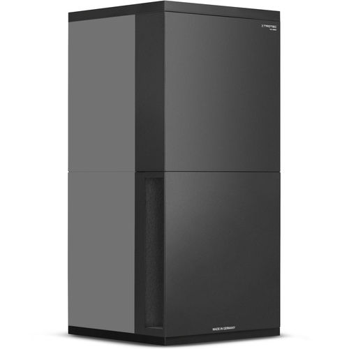 Purificatore d'aria mobile - TAC BASIC - Trotec GmbH - con filtri HEPA