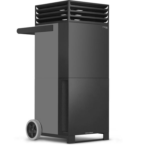 Purificatore d'aria mobile - TAC M - Trotec GmbH - con filtri HEPA