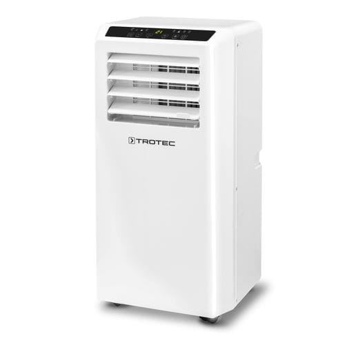 Climatizzatore a pavimento - PAC 2010 SH - Trotec GmbH - per ufficio / mobile
