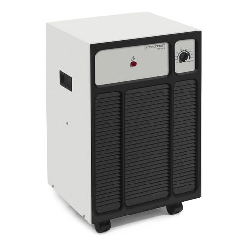 Deumidificatore refrigerante - TTK 120 S - Trotec GmbH - d'aria / mobile