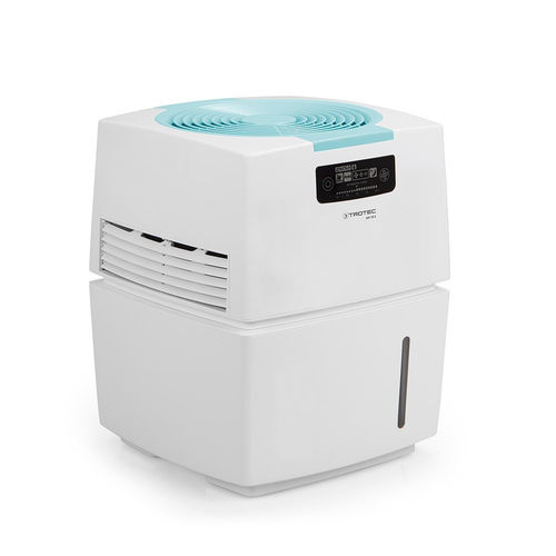 Lavatore d'aria - AW 10 S - Trotec GmbH