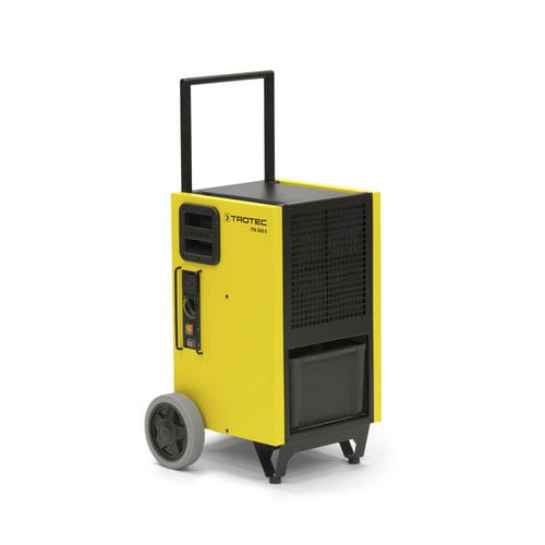 Deumidificatore d'aria - TTK 355 S - Trotec GmbH - da cantiere / mobile