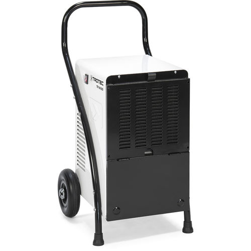 Deumidificatore d'aria - TTK 165 ECO - Trotec GmbH - da cantiere / mobile
