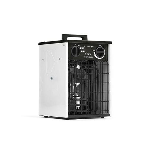 Aerotermo industriale - TDS 20 - Trotec GmbH