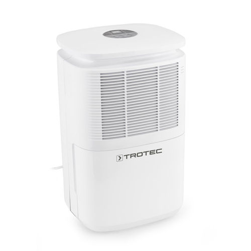 Deumidificatore refrigerante - TTK 30 E - Trotec GmbH - d'aria / mobile