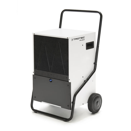 Deumidificatore d'aria - TTK 650 S - Trotec GmbH - da cantiere / mobile