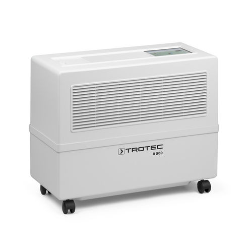 Umidificatore di aria - B 500 - Trotec GmbH - compatto