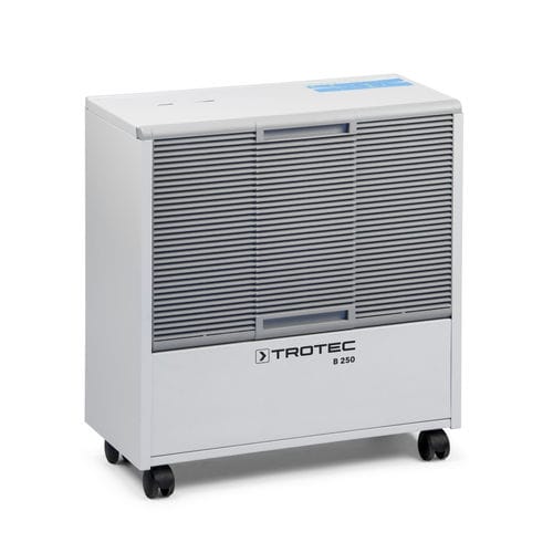 Umidificatore di aria - B 250 - Trotec GmbH - compatto