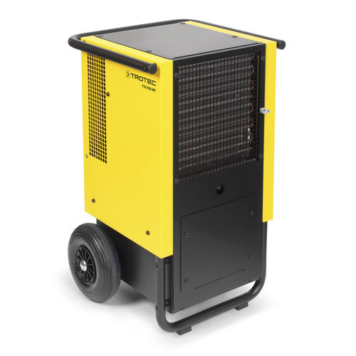 Deumidificatore refrigerante - TTK 900 MP - Trotec GmbH - d'aria / da cantiere / mobile