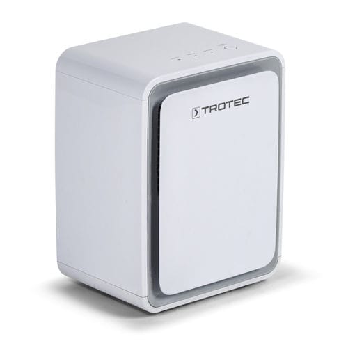 Deumidificatore refrigerante - TTK 24 E - Trotec GmbH - d'aria