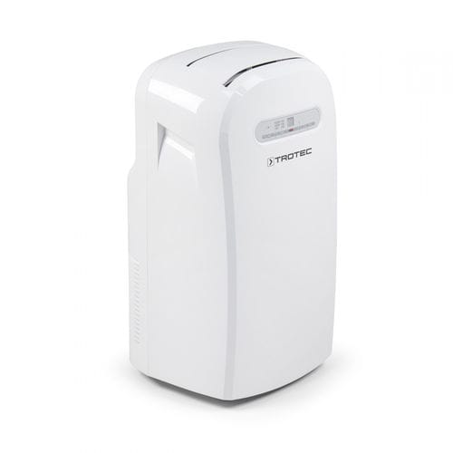 Climatizzatore a pavimento - PAC 3500 - Trotec GmbH - commerciale