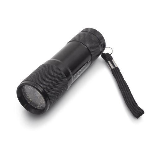 Torcia UV - 5F - Trotec GmbH - a emissione ottica a scintille