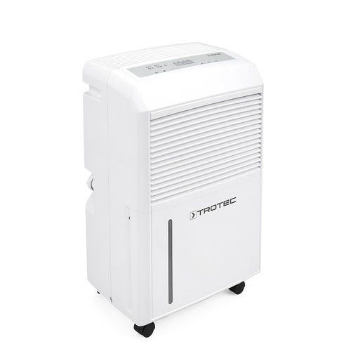 Deumidificatore refrigerante - TTK 90 E - Trotec GmbH - d'aria / mobile