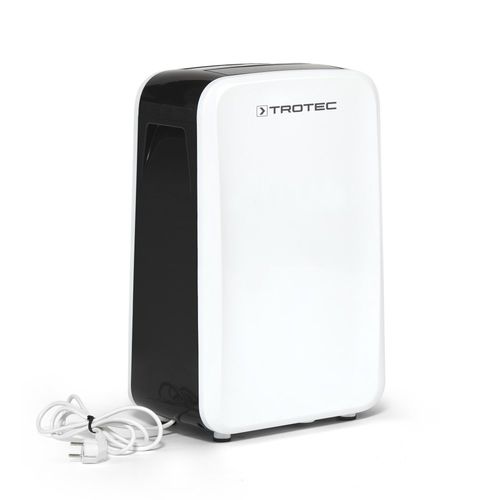 Deumidificatore refrigerante - TTK 71 E - Trotec GmbH - d'aria
