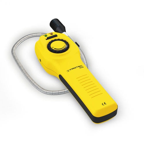 Rilevatore di gas - BG30 - Trotec GmbH - portatile