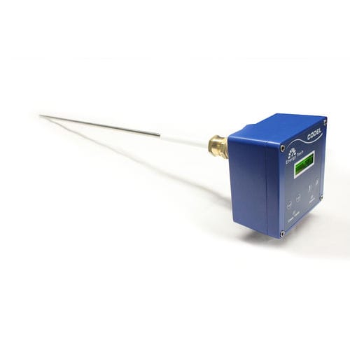 Sensore della polvere - EnergyTech 301 - Codel International