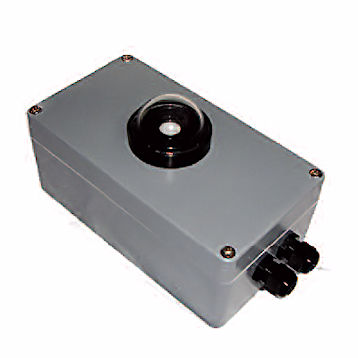 Misuratore di illuminamento - TunnelTech 602 - Codel International