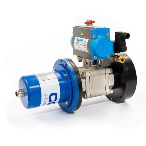 Apparecchio di monitoraggio di concentrazione di polveri e di opacità - DCEM2100 - Codel International - per l’industria petrolchimica / per l'industria farmaceutica / Modbus