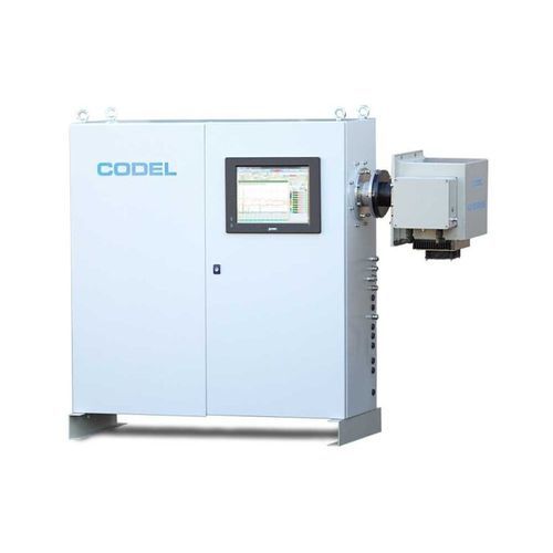 Analizzatore di gas - GCEM40 series - Codel International - di biossido di carbonio / di monossido di carbonio / di metano