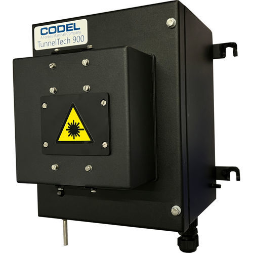 Monitor di controllo della qualità dell'aria - TunnelTech 900 - Codel International