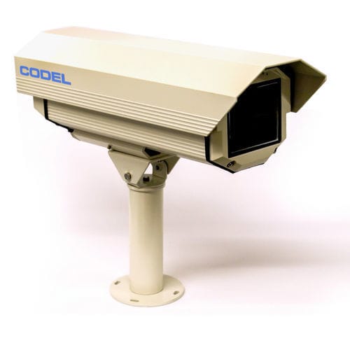 Luminanzometro - TunnelTech 601 - Codel International