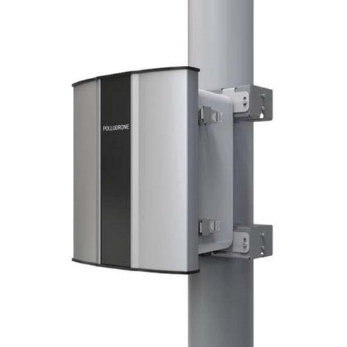 Sistema di monitoraggio H2S - Odosense - Codel International - di temperatura / di umidità / d'urto