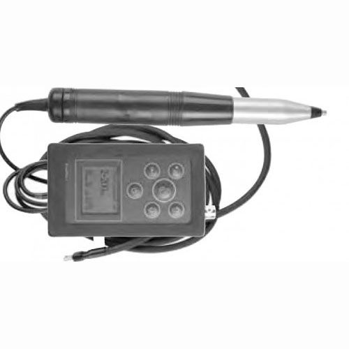 Tester di prestazione - 77D11 - NPP KOHTECT - per cuscinetti / portatile / senza contatto