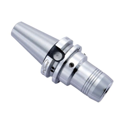 Portautensile a pinza - BA2BT40080065A - CHUMPOWER MACHINERY CORP - ad alta rigidità / di alta precisione / su misura