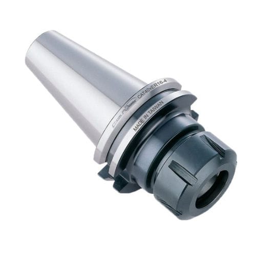 Portapinze CAT - BA2CT40023070A - CHUMPOWER MACHINERY CORP - ER / di fresatura / di foratura