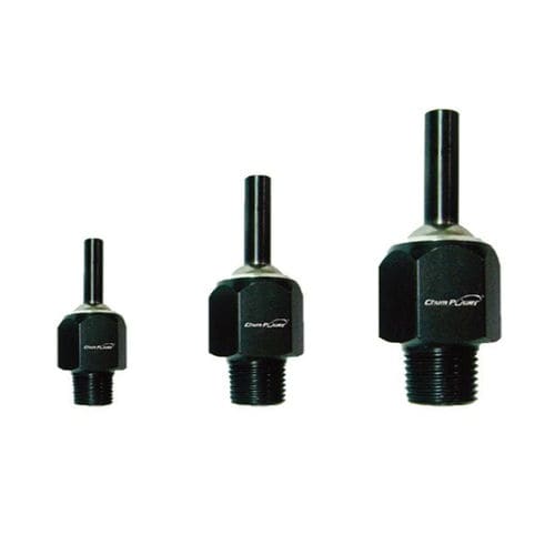 Ugello per liquidi - BA90104 - CHUMPOWER MACHINERY CORP - in acciaio / in lega / per macchina utensile