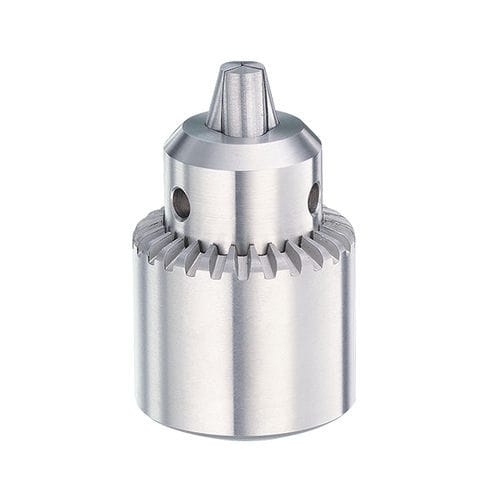 Mandrino per trapano DIN - 141 series - CHUMPOWER MACHINERY CORP - a serraggio senza chiave / per EDM