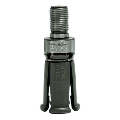 Codolo per flangia - DIN69872 - CHUMPOWER MACHINERY CORP