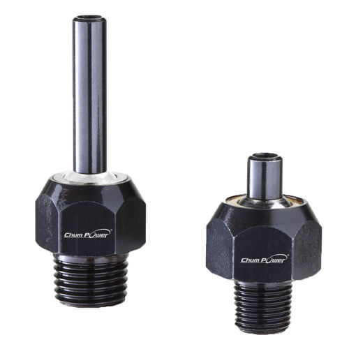 Ugello di raffreddamento - BA90102 series - CHUMPOWER MACHINERY CORP - per liquidi / di precisione / per macchina CNC
