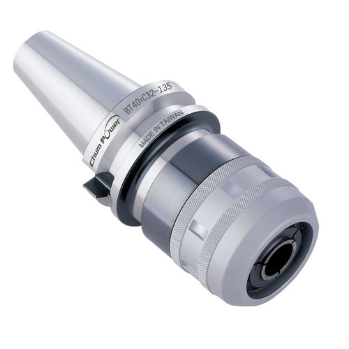 Portafresa BT - BA2BT30032001A - CHUMPOWER MACHINERY CORP - di fresatura / di grande precisione / per uso prolungato