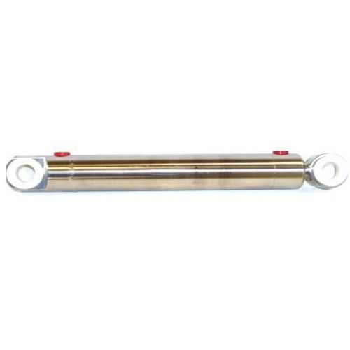 Cilindro idraulico - SR20 NN series - SSH Stainless - a pistone / a doppio effetto / in acciaio inossidabile