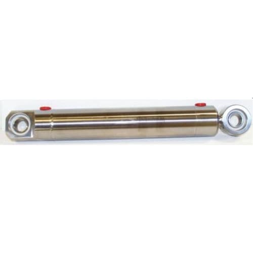 Cilindro idraulico - AQ70 LL series - SSH Stainless - a pistone / a doppio effetto / in acciaio inossidabile