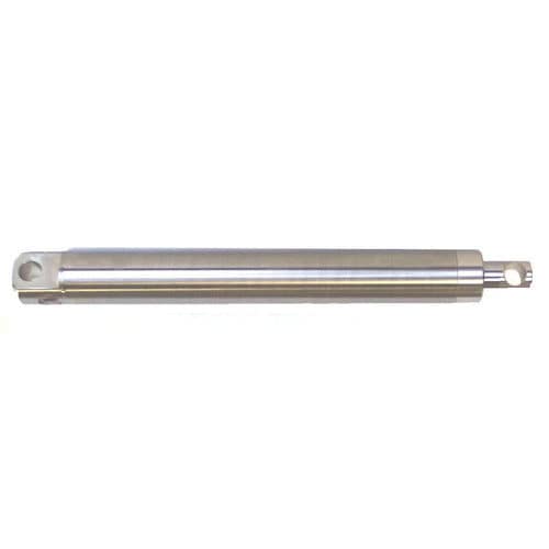 Servo-cilindro a pistone cavo - SSH Stainless - elettrico / a doppio effetto / a effetto semplice