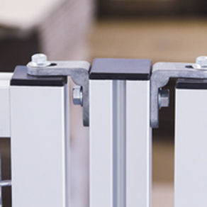 Elemento di giunzione - PNC / PPC series - Modular Assembly Technology