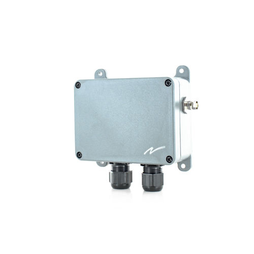Ricevitore radio - T20RX-03ASL - Tele Radio - per telecomando radio / compatto / robusto