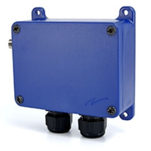 Ricevitore radio - T60RX-05ASL / 100-001-444-19 - Tele Radio - per telecomando radio / su guida DIN / a innesto