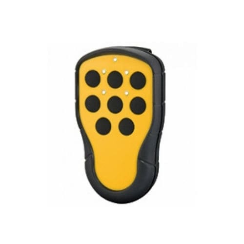 Radiocomando - LX-T1-3 - Tele Radio - a pulsanti / per gru / per camion