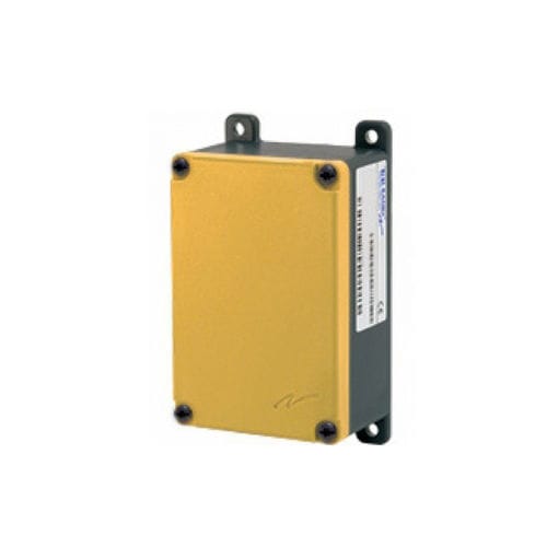 Ricevitore per telecomando radio - LX-R2-1 / 100-000-220-64 - Tele Radio - serie / Modbus / compatto