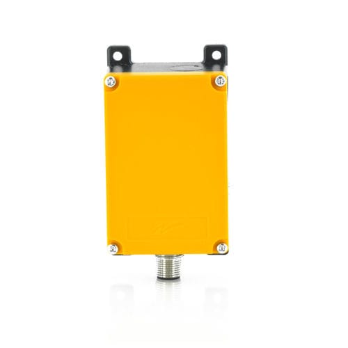 Ricevitore per telecomando radio - PN-R18-2 / 100-001-180-84 - Tele Radio - CAN Bus / CANopen / 16 canali