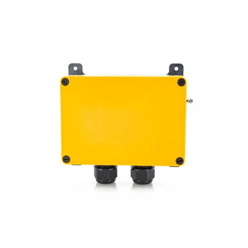Ricevitore radio - TG-R4 series - Tele Radio - senza fili / per cantiere / per telecomando radio
