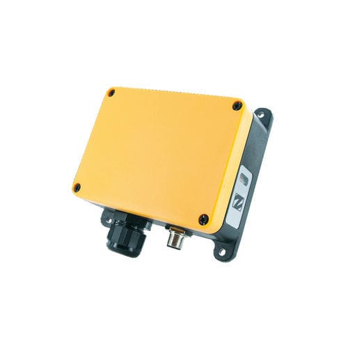 Ricevitore senza fili - R21-RS02 / 100-001-934-40 - Tele Radio - industriale / per cantiere / per telecomando radio