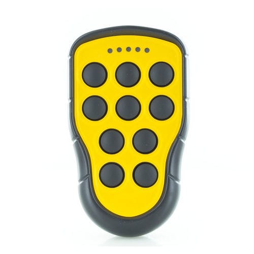 Radiocomando - PN-T21-10 - Tele Radio - a pulsanti / industriale / per veicolo