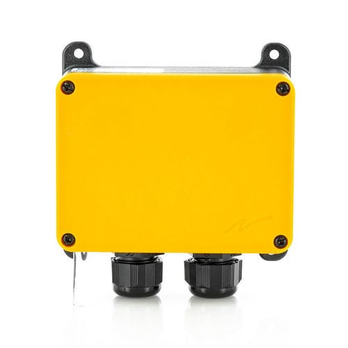 Ricevitore per telecomando radio - PN-R8-1 / 100-001-181-97 - Tele Radio - CAN Bus / CANopen / robusto