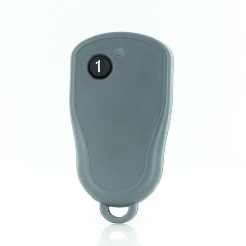 Radiocomando - T20TX-01NKL / 100-001-401-89 - Tele Radio - a pulsanti / industriale / per cancello