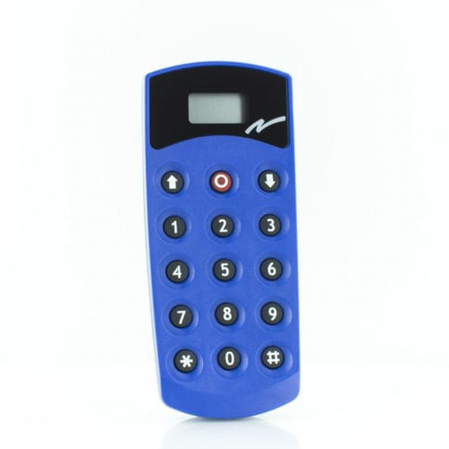 Radiocomando - T60TX-15DML - Tele Radio - a pulsanti / industriale / per cancello