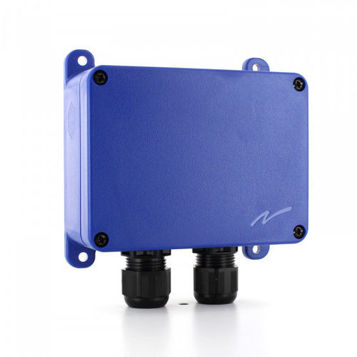 Ricevitore radio - T60RX-05ASLI / 100-001-445-32 - Tele Radio - per telecomando radio / 433 MHz / certificato CE